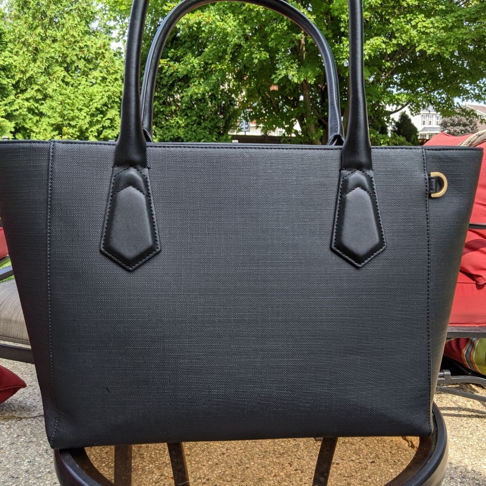 Dagne Dover tote bag *UPDATE* includes water bottle holder